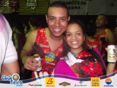 Bloco A Tribo